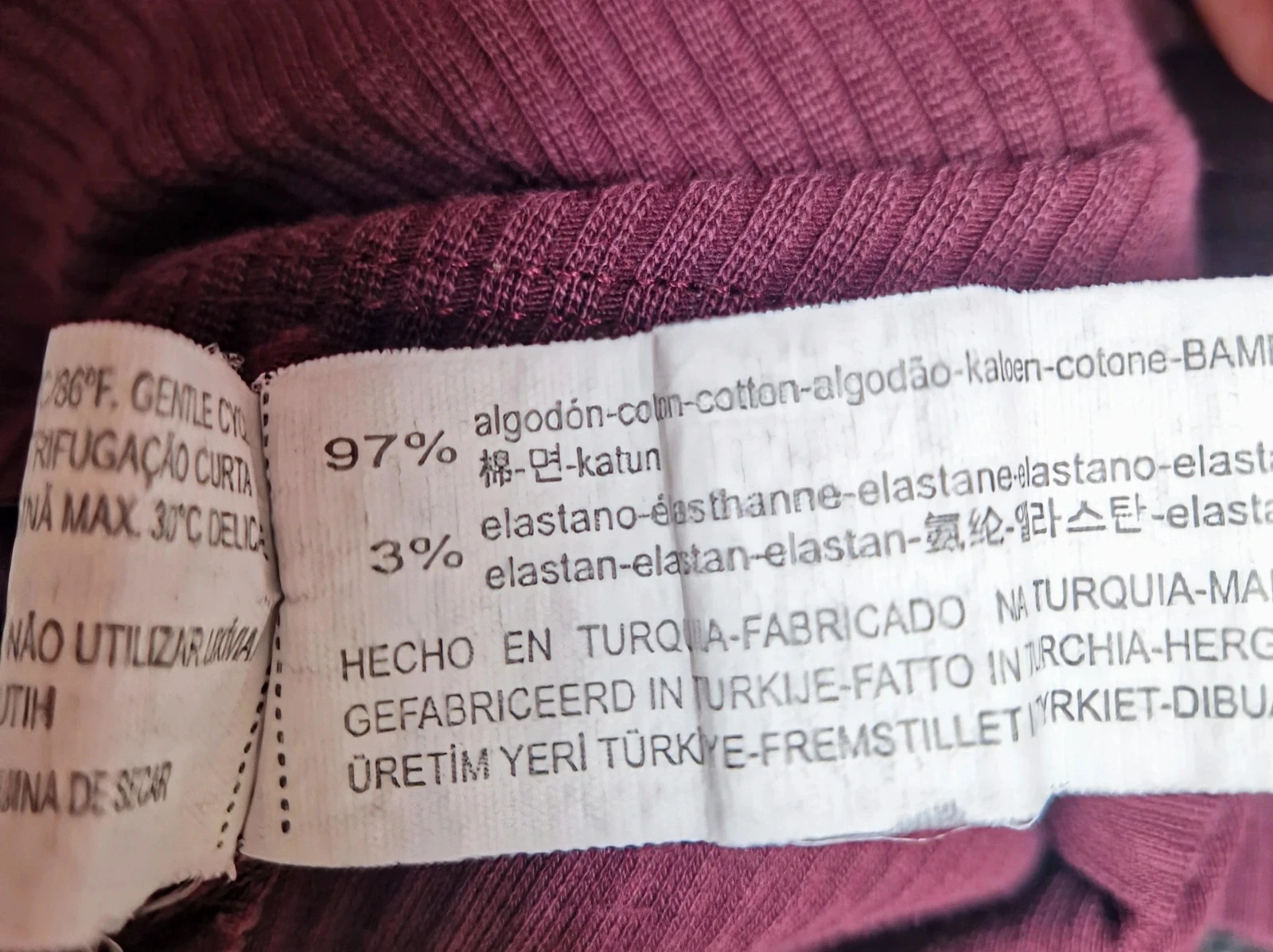 Tricot – photo 4